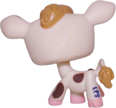 #1457 Cow
